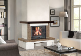 Каминная облицовка Sunhill Trento